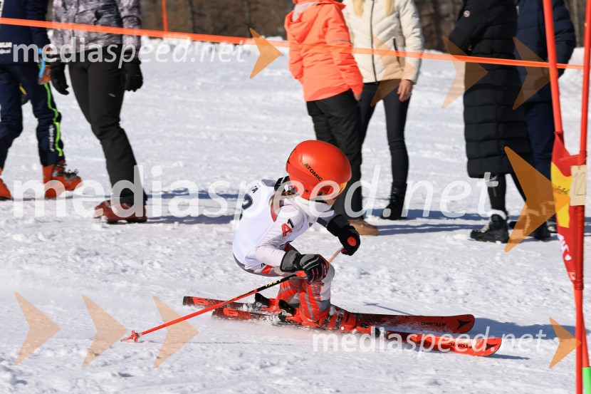 Koroški pokal 2026 - 3. tekma - Petzen, Avstrija