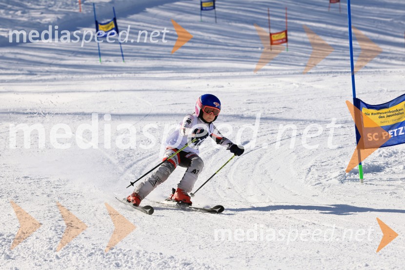 Koroški pokal 2026 - 3. tekma - Petzen, Avstrija