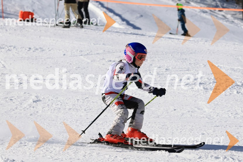 Koroški pokal 2026 - 3. tekma - Petzen, Avstrija