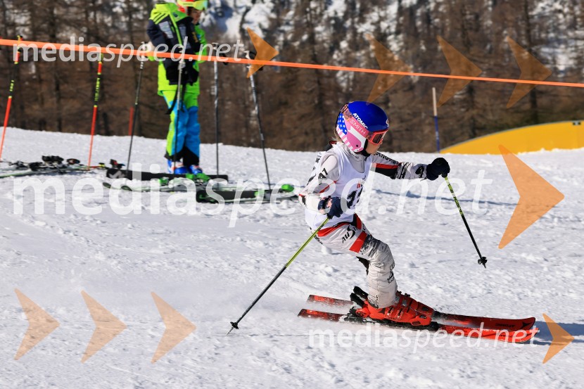 Koroški pokal 2026 - 3. tekma - Petzen, Avstrija