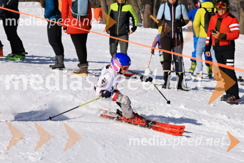 Koroški pokal 2026 - 3. tekma - Petzen, Avstrija