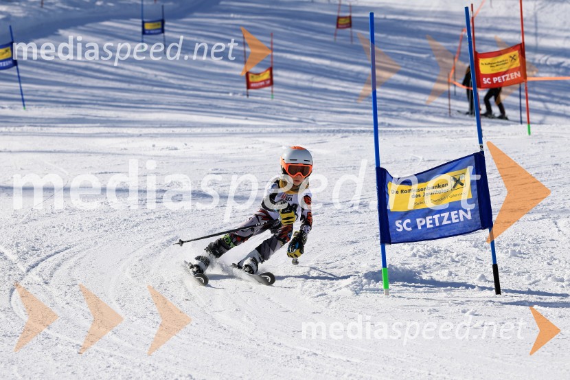 Koroški pokal 2026 - 3. tekma - Petzen, Avstrija