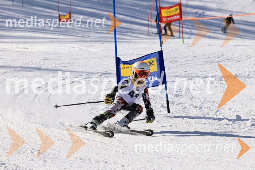 Koroški pokal 2026 - 3. tekma - Petzen, Avstrija