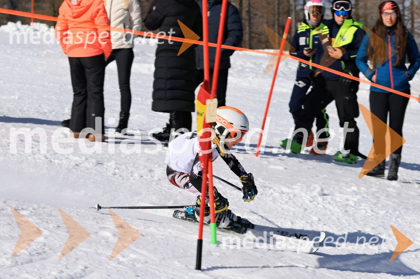 Koroški pokal 2026 - 3. tekma - Petzen, Avstrija