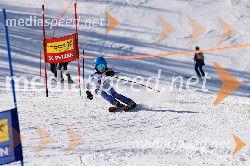 Koroški pokal 2026 - 3. tekma - Petzen, Avstrija