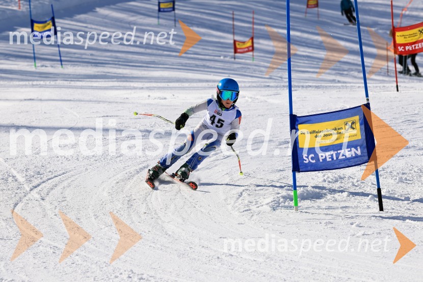 Koroški pokal 2026 - 3. tekma - Petzen, Avstrija