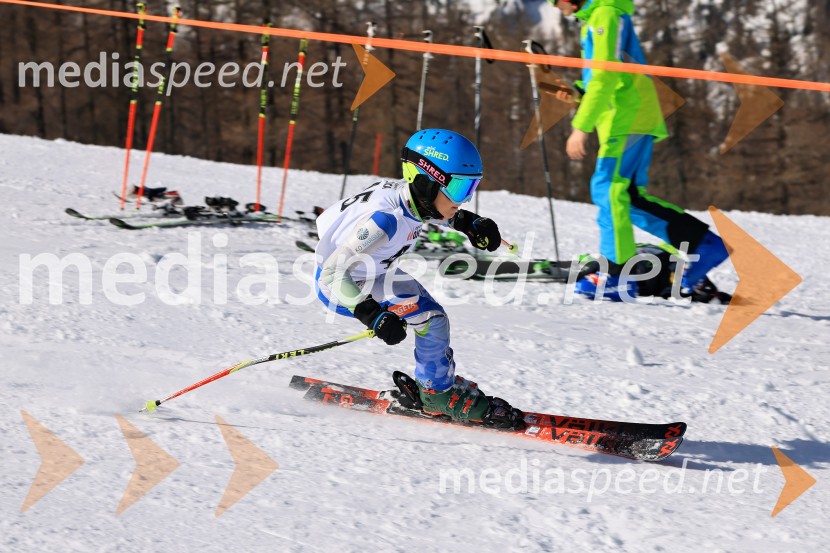 Koroški pokal 2026 - 3. tekma - Petzen, Avstrija