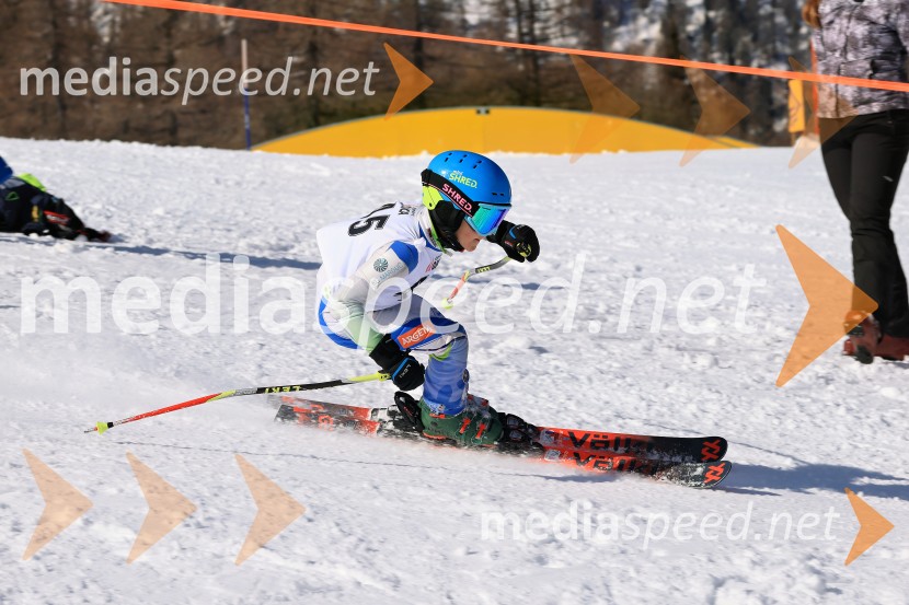 Koroški pokal 2026 - 3. tekma - Petzen, Avstrija