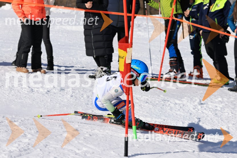 Koroški pokal 2026 - 3. tekma - Petzen, Avstrija