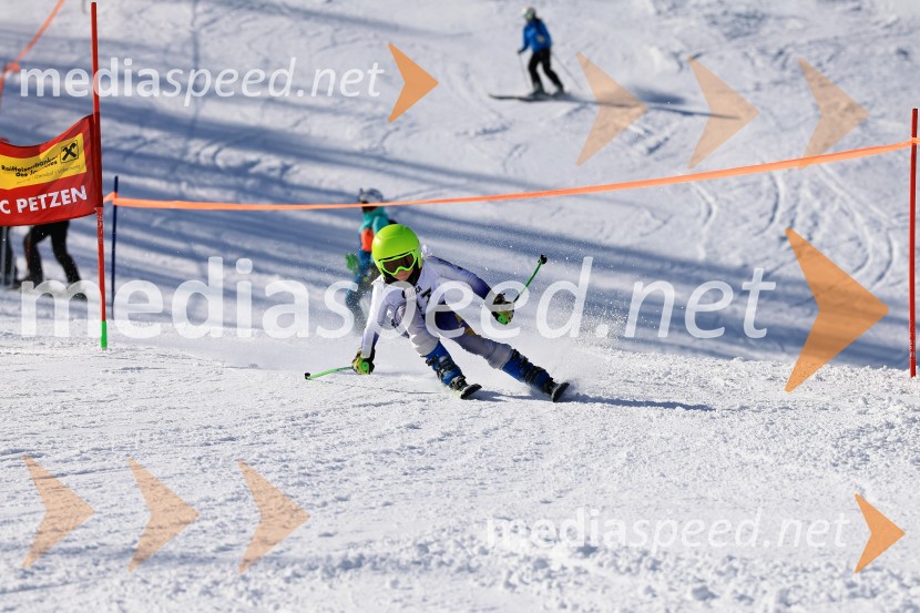Koroški pokal 2026 - 3. tekma - Petzen, Avstrija