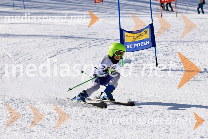 Koroški pokal 2026 - 3. tekma - Petzen, Avstrija