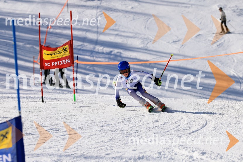 Koroški pokal 2026 - 3. tekma - Petzen, Avstrija
