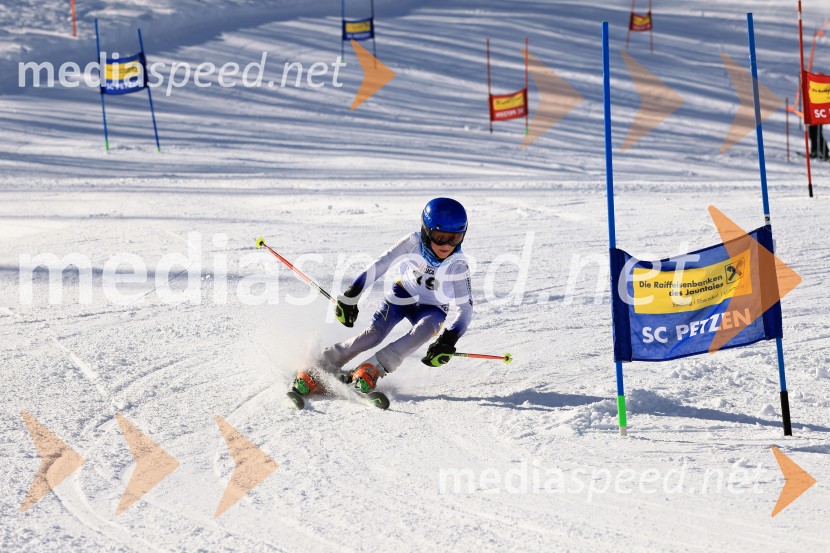 Koroški pokal 2026 - 3. tekma - Petzen, Avstrija