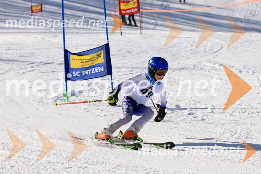 Koroški pokal 2026 - 3. tekma - Petzen, Avstrija