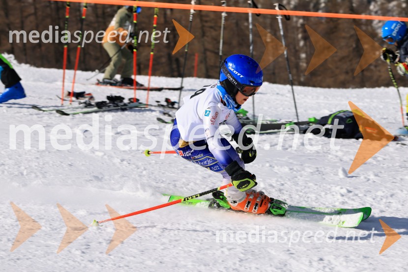 Koroški pokal 2026 - 3. tekma - Petzen, Avstrija