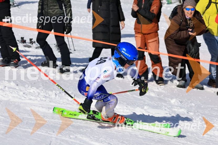 Koroški pokal 2026 - 3. tekma - Petzen, Avstrija
