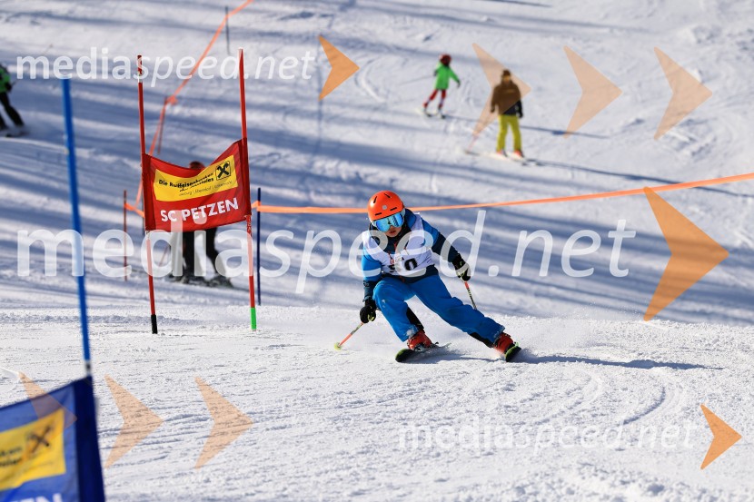 Koroški pokal 2026 - 3. tekma - Petzen, Avstrija