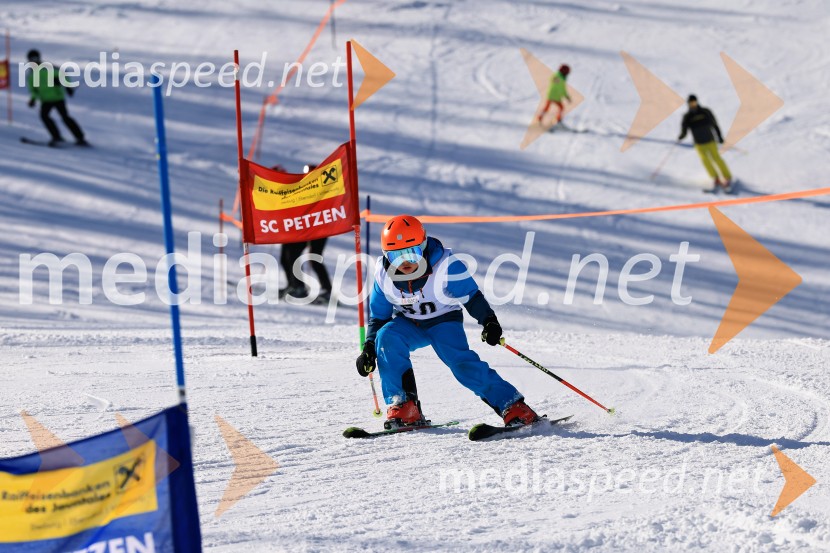 Koroški pokal 2026 - 3. tekma - Petzen, Avstrija