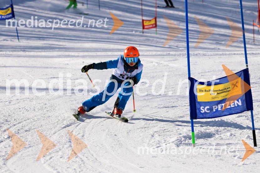 Koroški pokal 2026 - 3. tekma - Petzen, Avstrija