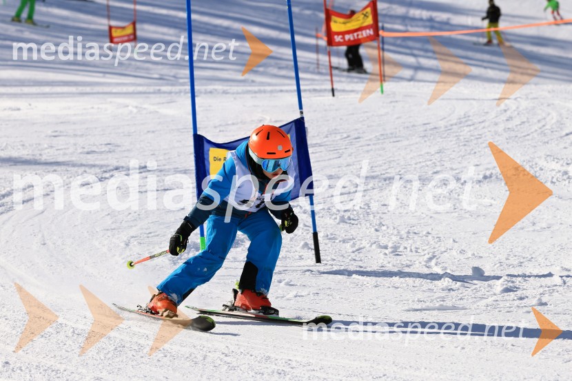 Koroški pokal 2026 - 3. tekma - Petzen, Avstrija