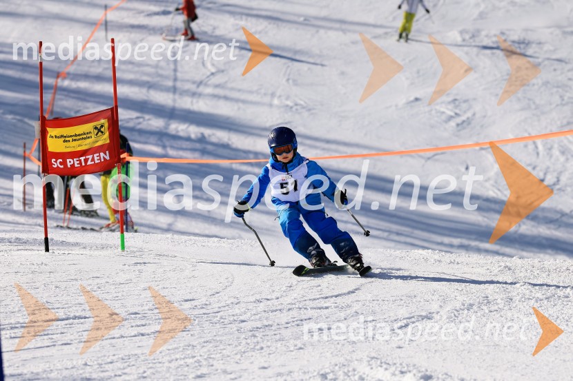 Koroški pokal 2026 - 3. tekma - Petzen, Avstrija