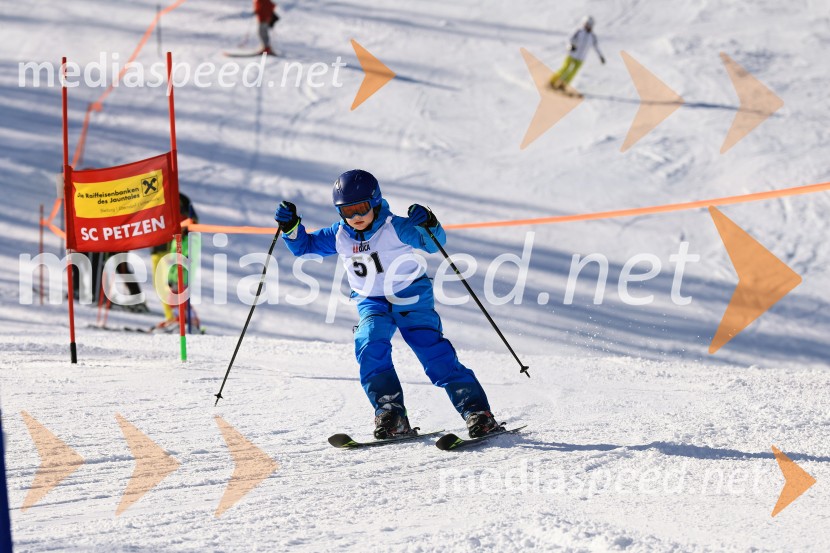 Koroški pokal 2026 - 3. tekma - Petzen, Avstrija