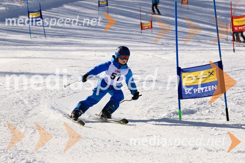 Koroški pokal 2026 - 3. tekma - Petzen, Avstrija