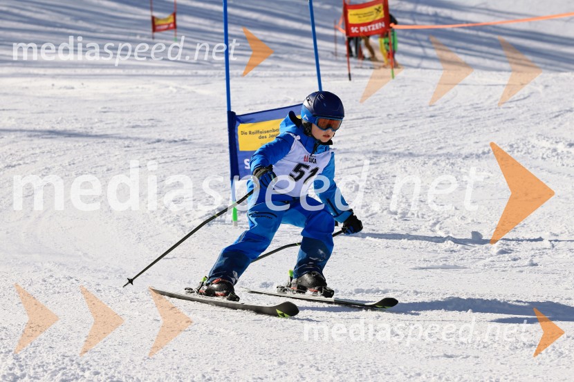 Koroški pokal 2026 - 3. tekma - Petzen, Avstrija