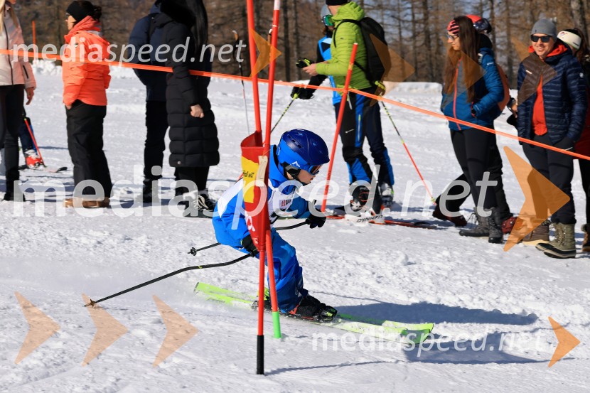 Koroški pokal 2026 - 3. tekma - Petzen, Avstrija