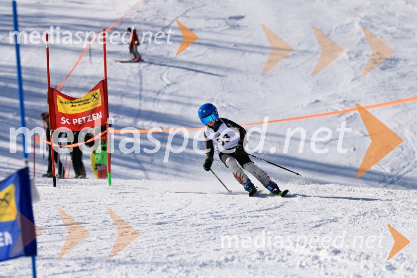 Koroški pokal 2026 - 3. tekma - Petzen, Avstrija