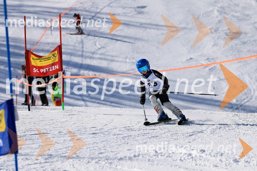 Koroški pokal 2026 - 3. tekma - Petzen, Avstrija