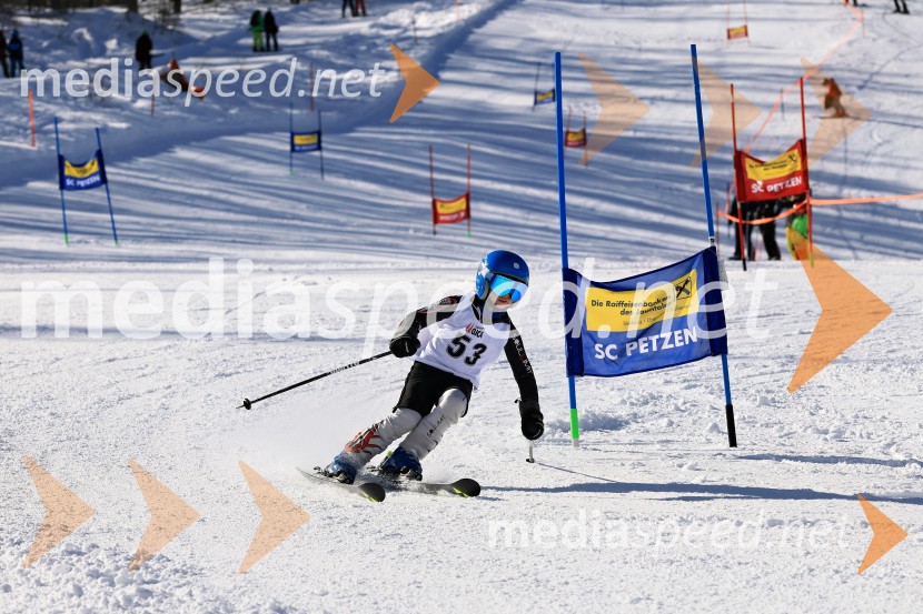 Koroški pokal 2026 - 3. tekma - Petzen, Avstrija