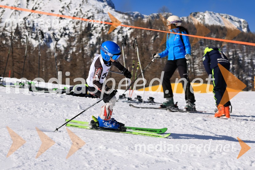 Koroški pokal 2026 - 3. tekma - Petzen, Avstrija