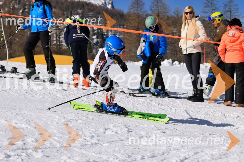 Koroški pokal 2026 - 3. tekma - Petzen, Avstrija