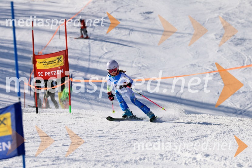 Koroški pokal 2026 - 3. tekma - Petzen, Avstrija