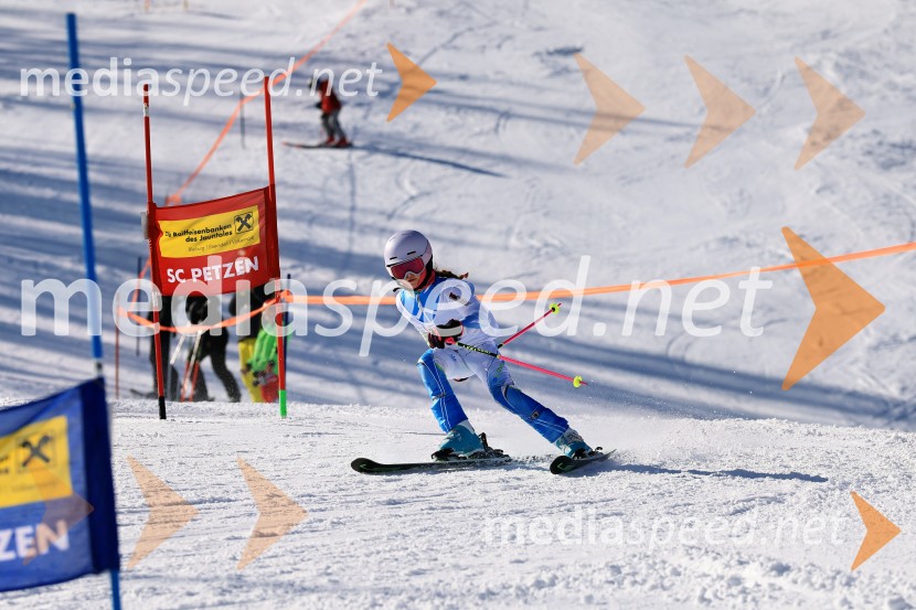 Koroški pokal 2026 - 3. tekma - Petzen, Avstrija