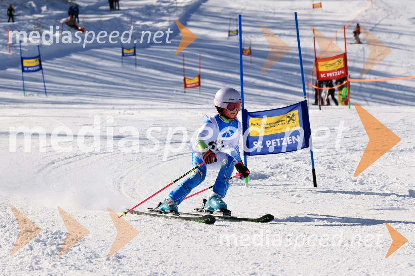 Koroški pokal 2026 - 3. tekma - Petzen, Avstrija