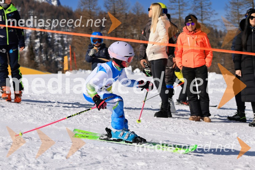 Koroški pokal 2026 - 3. tekma - Petzen, Avstrija