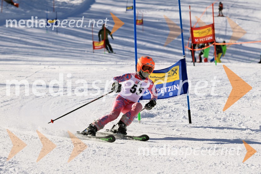 Koroški pokal 2026 - 3. tekma - Petzen, Avstrija