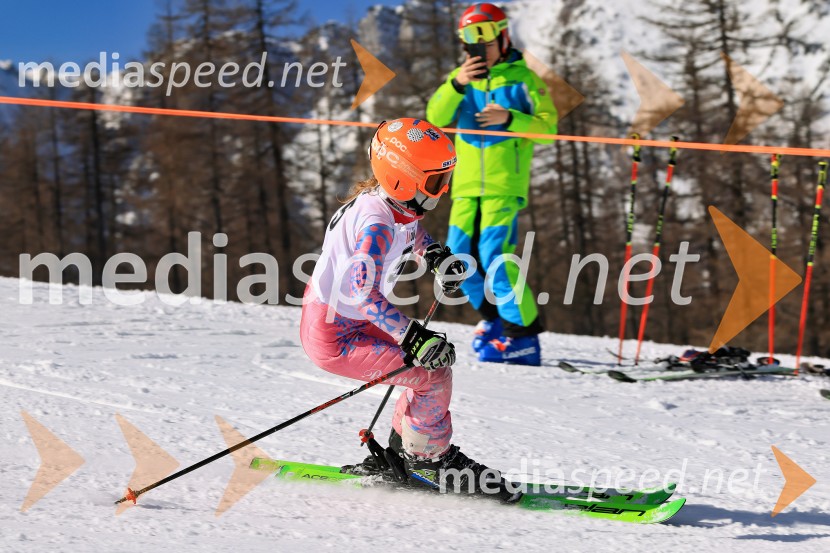 Koroški pokal 2026 - 3. tekma - Petzen, Avstrija
