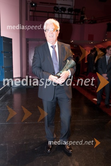Milan Lukić, Lumar IG d.o.o.Slovenska gazela 2009
