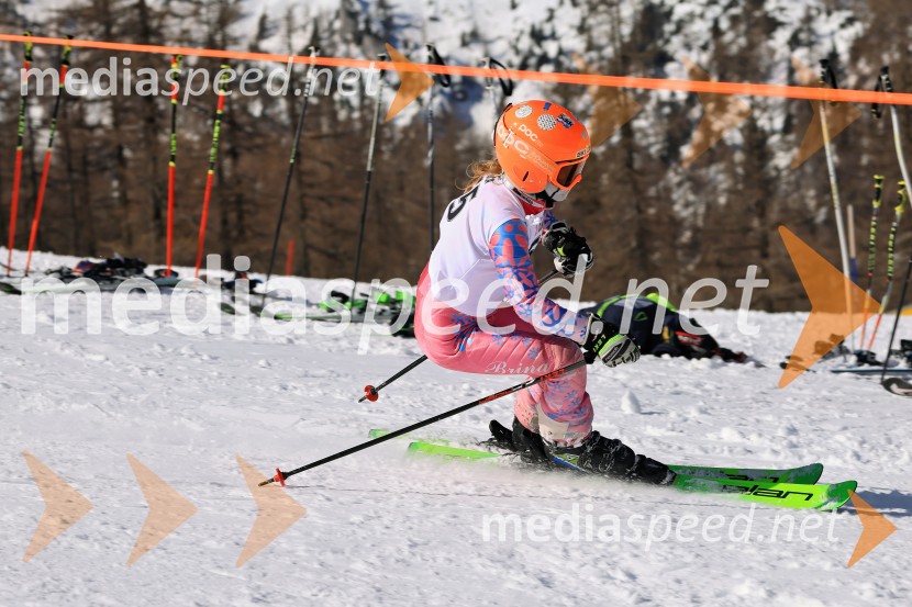 Koroški pokal 2026 - 3. tekma - Petzen, Avstrija