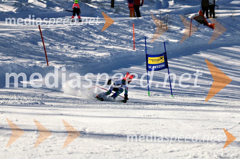 Koroški pokal 2026 - 3. tekma - Petzen, Avstrija