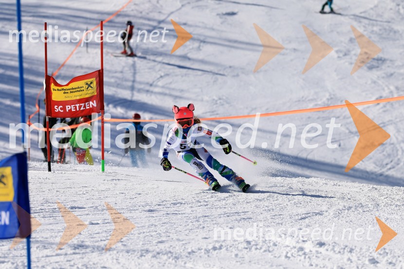 Koroški pokal 2026 - 3. tekma - Petzen, Avstrija
