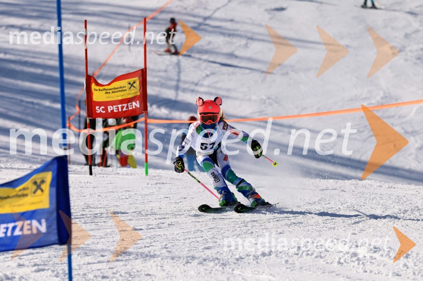 Koroški pokal 2026 - 3. tekma - Petzen, Avstrija