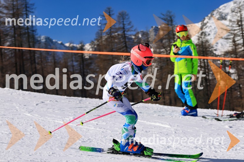 Koroški pokal 2026 - 3. tekma - Petzen, Avstrija