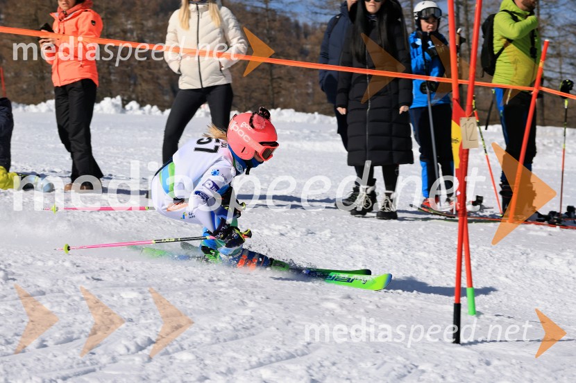 Koroški pokal 2026 - 3. tekma - Petzen, Avstrija