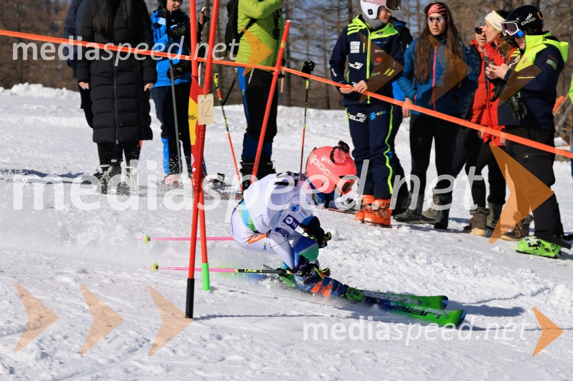Koroški pokal 2026 - 3. tekma - Petzen, Avstrija