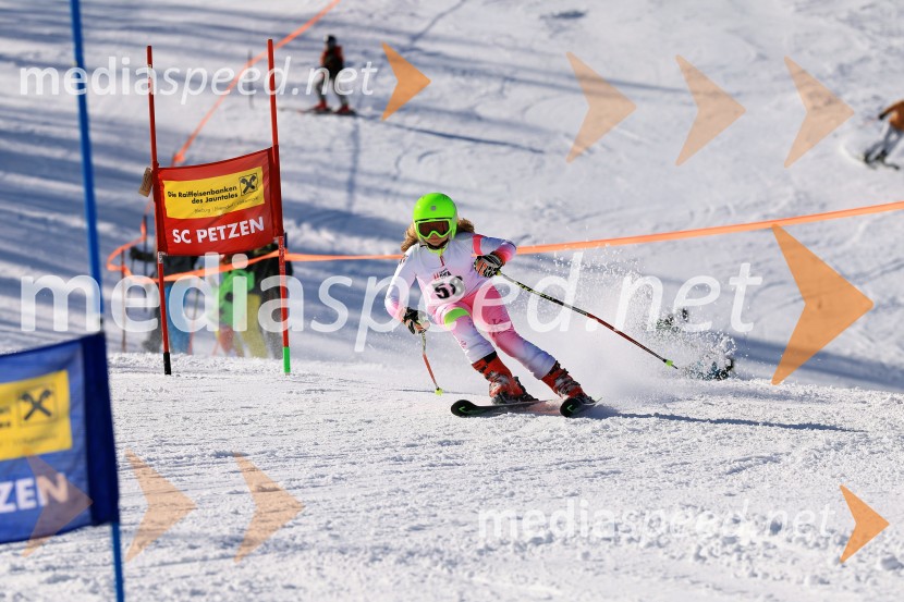 Koroški pokal 2026 - 3. tekma - Petzen, Avstrija