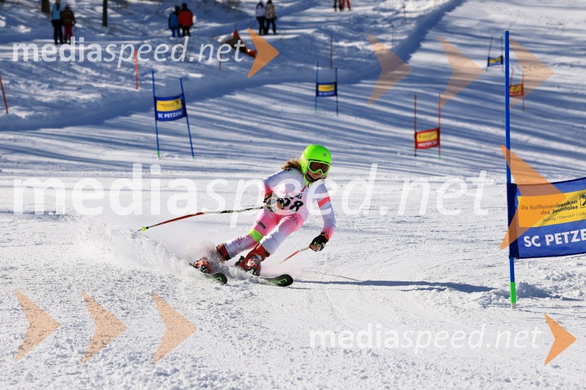 Koroški pokal 2026 - 3. tekma - Petzen, Avstrija